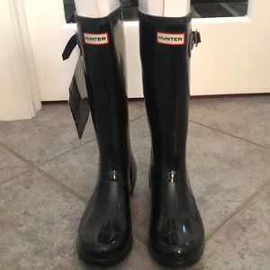 Hunter Boots